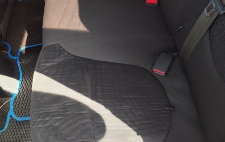 KIA Rio III рестайлинг, 2016 год, 610 000 рублей, 7 фотография