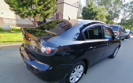 Mazda 3, 2007 год, 277 000 рублей, 2 фотография