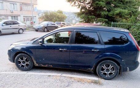 Ford Focus II рестайлинг, 2009 год, 600 000 рублей, 4 фотография