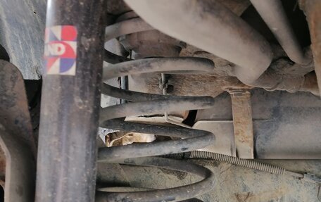 Ford Fusion I, 2008 год, 380 000 рублей, 11 фотография