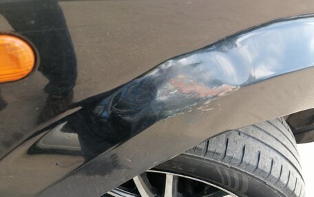 Ford Fusion I, 2008 год, 380 000 рублей, 18 фотография