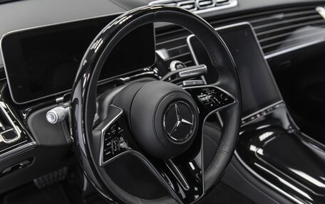 Mercedes-Benz S-Класс, 2020 год, 11 200 000 рублей, 13 фотография