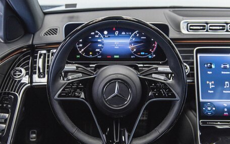 Mercedes-Benz S-Класс, 2020 год, 11 200 000 рублей, 14 фотография