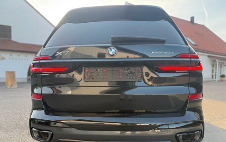 BMW X7, 2022 год, 9 300 000 рублей, 2 фотография