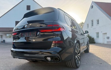 BMW X7, 2022 год, 9 300 000 рублей, 4 фотография