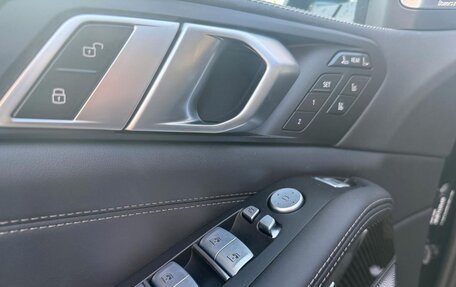 BMW X7, 2022 год, 9 300 000 рублей, 11 фотография