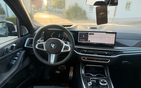 BMW X7, 2022 год, 9 300 000 рублей, 9 фотография