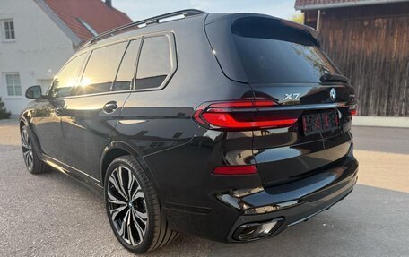 BMW X7, 2022 год, 9 300 000 рублей, 7 фотография
