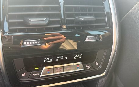 BMW X7, 2022 год, 9 300 000 рублей, 12 фотография