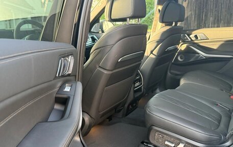 BMW X7, 2022 год, 9 300 000 рублей, 15 фотография