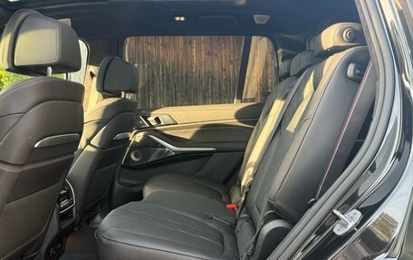 BMW X7, 2022 год, 9 300 000 рублей, 20 фотография