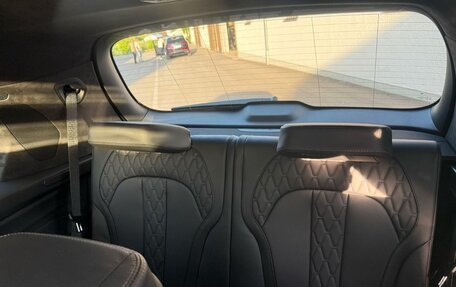 BMW X7, 2022 год, 9 300 000 рублей, 24 фотография