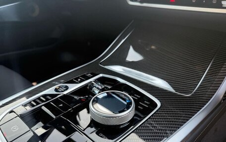 BMW X7, 2022 год, 9 300 000 рублей, 23 фотография