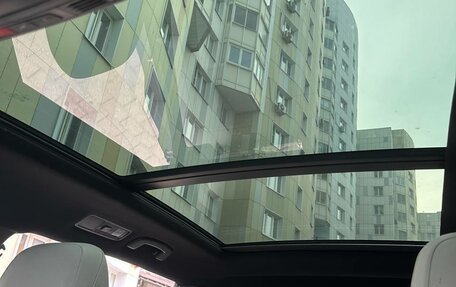 Volkswagen Tiguan II, 2020 год, 2 500 000 рублей, 8 фотография