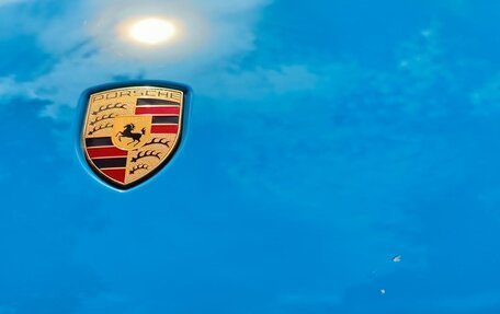 Porsche Macan I рестайлинг, 2022 год, 10 700 000 рублей, 8 фотография