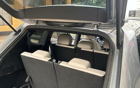 Volkswagen Tiguan II, 2020 год, 2 500 000 рублей, 9 фотография