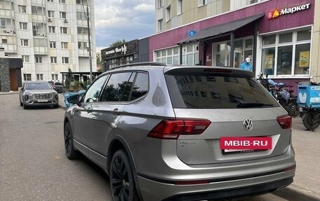 Volkswagen Tiguan II, 2020 год, 2 500 000 рублей, 6 фотография