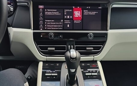 Porsche Macan I рестайлинг, 2022 год, 10 700 000 рублей, 17 фотография