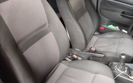 Volkswagen Golf IV, 2000 год, 350 000 рублей, 7 фотография