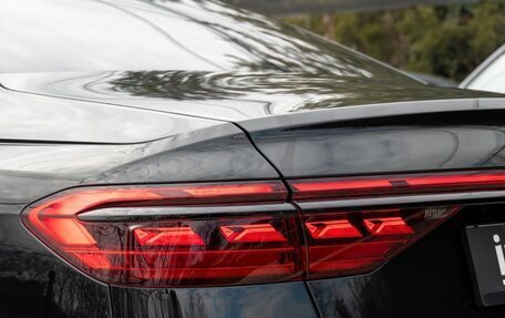 Audi A8, 2025 год, 15 790 000 рублей, 7 фотография