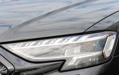 Audi A8, 2025 год, 15 790 000 рублей, 15 фотография