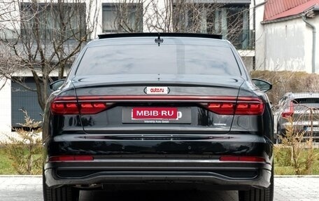 Audi A8, 2025 год, 15 790 000 рублей, 6 фотография