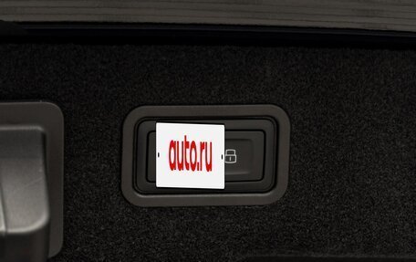 Audi A8, 2025 год, 15 790 000 рублей, 23 фотография