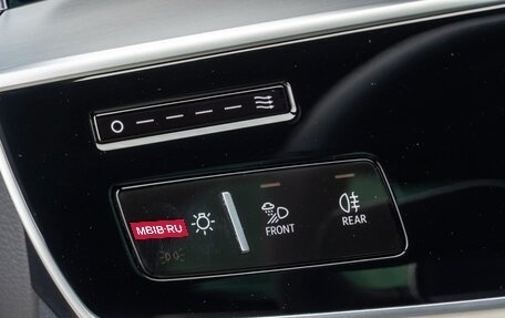 Audi A8, 2025 год, 15 790 000 рублей, 20 фотография