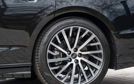 Audi A8, 2025 год, 15 790 000 рублей, 27 фотография