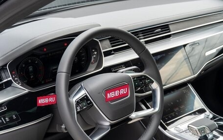 Audi A8, 2025 год, 15 790 000 рублей, 29 фотография