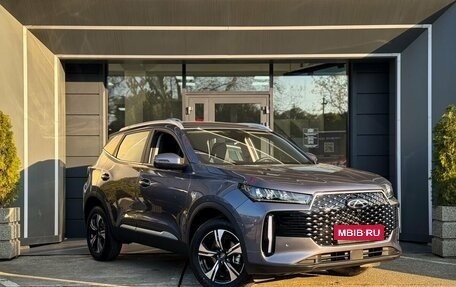 Chery Tiggo 4 I рестайлинг, 2025 год, 2 250 000 рублей, 1 фотография