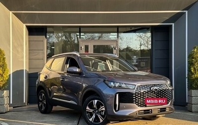 Chery Tiggo 4 I рестайлинг, 2025 год, 2 250 000 рублей, 1 фотография
