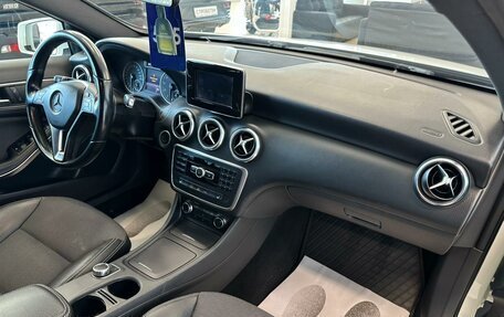 Mercedes-Benz A-Класс, 2013 год, 1 529 000 рублей, 13 фотография