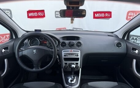 Peugeot 308 II, 2010 год, 499 999 рублей, 8 фотография