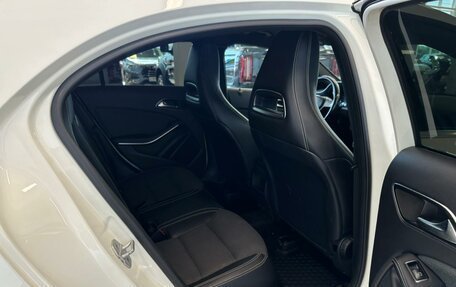 Mercedes-Benz A-Класс, 2013 год, 1 529 000 рублей, 18 фотография