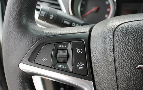 Opel Mokka I, 2014 год, 929 000 рублей, 11 фотография