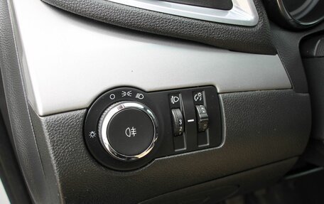 Opel Mokka I, 2014 год, 929 000 рублей, 10 фотография