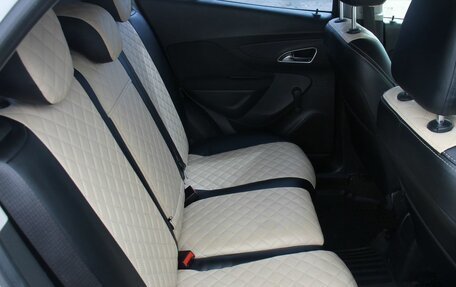 Opel Mokka I, 2014 год, 929 000 рублей, 16 фотография