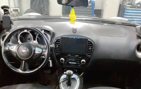 Nissan Juke II, 2013 год, 864 000 рублей, 5 фотография