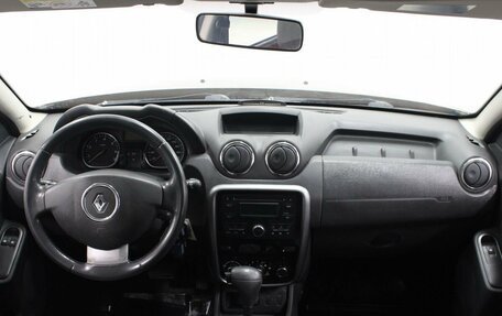 Renault Duster I рестайлинг, 2012 год, 599 900 рублей, 9 фотография