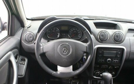 Renault Duster I рестайлинг, 2012 год, 599 900 рублей, 10 фотография