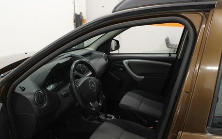Renault Duster I рестайлинг, 2012 год, 599 900 рублей, 12 фотография