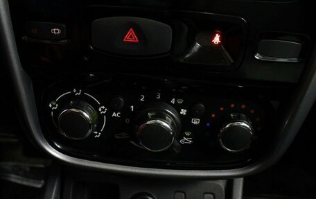 Renault Duster I рестайлинг, 2012 год, 599 900 рублей, 15 фотография