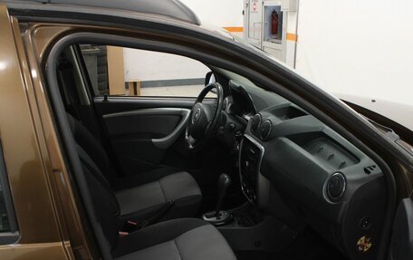 Renault Duster I рестайлинг, 2012 год, 599 900 рублей, 13 фотография