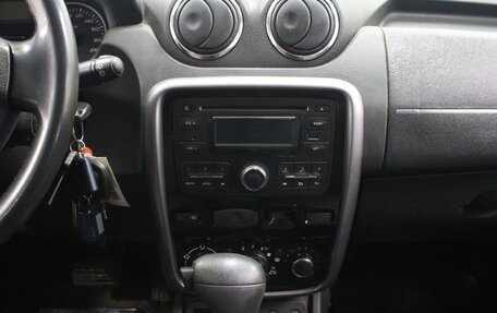 Renault Duster I рестайлинг, 2012 год, 599 900 рублей, 14 фотография