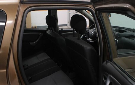 Renault Duster I рестайлинг, 2012 год, 599 900 рублей, 17 фотография