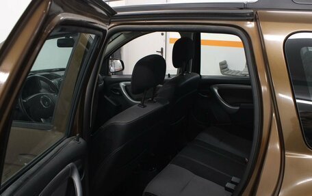 Renault Duster I рестайлинг, 2012 год, 599 900 рублей, 16 фотография