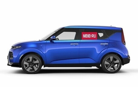 KIA Soul III, 2022 год, 2 710 000 рублей, 2 фотография