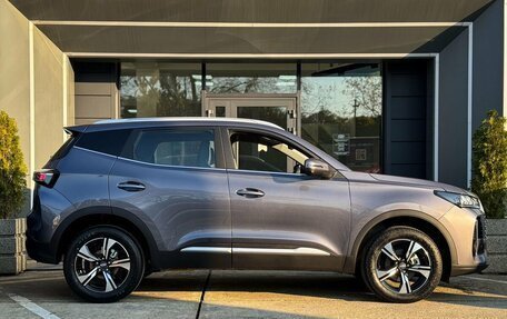 Chery Tiggo 4 I рестайлинг, 2025 год, 2 250 000 рублей, 2 фотография