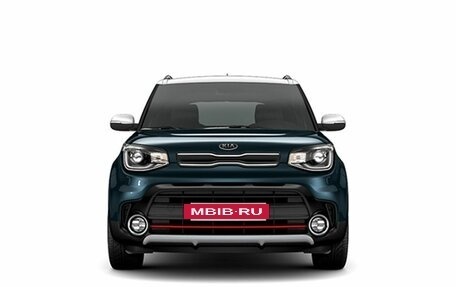 KIA Soul III, 2022 год, 2 720 000 рублей, 4 фотография
